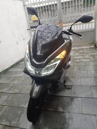 HONDA PCX 